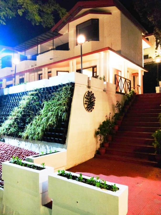 Surbee Resort Mussoorie Exterior foto
