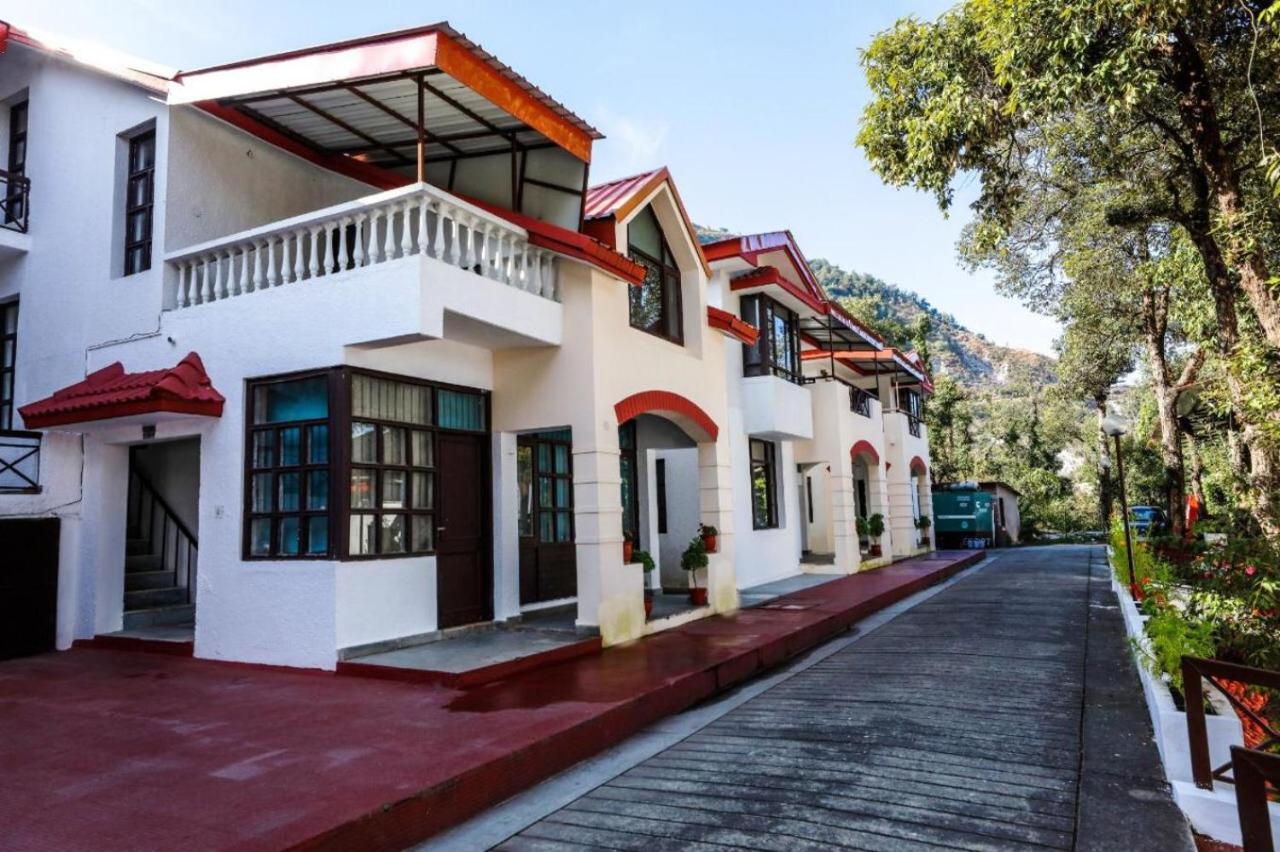 Surbee Resort Mussoorie Exterior foto