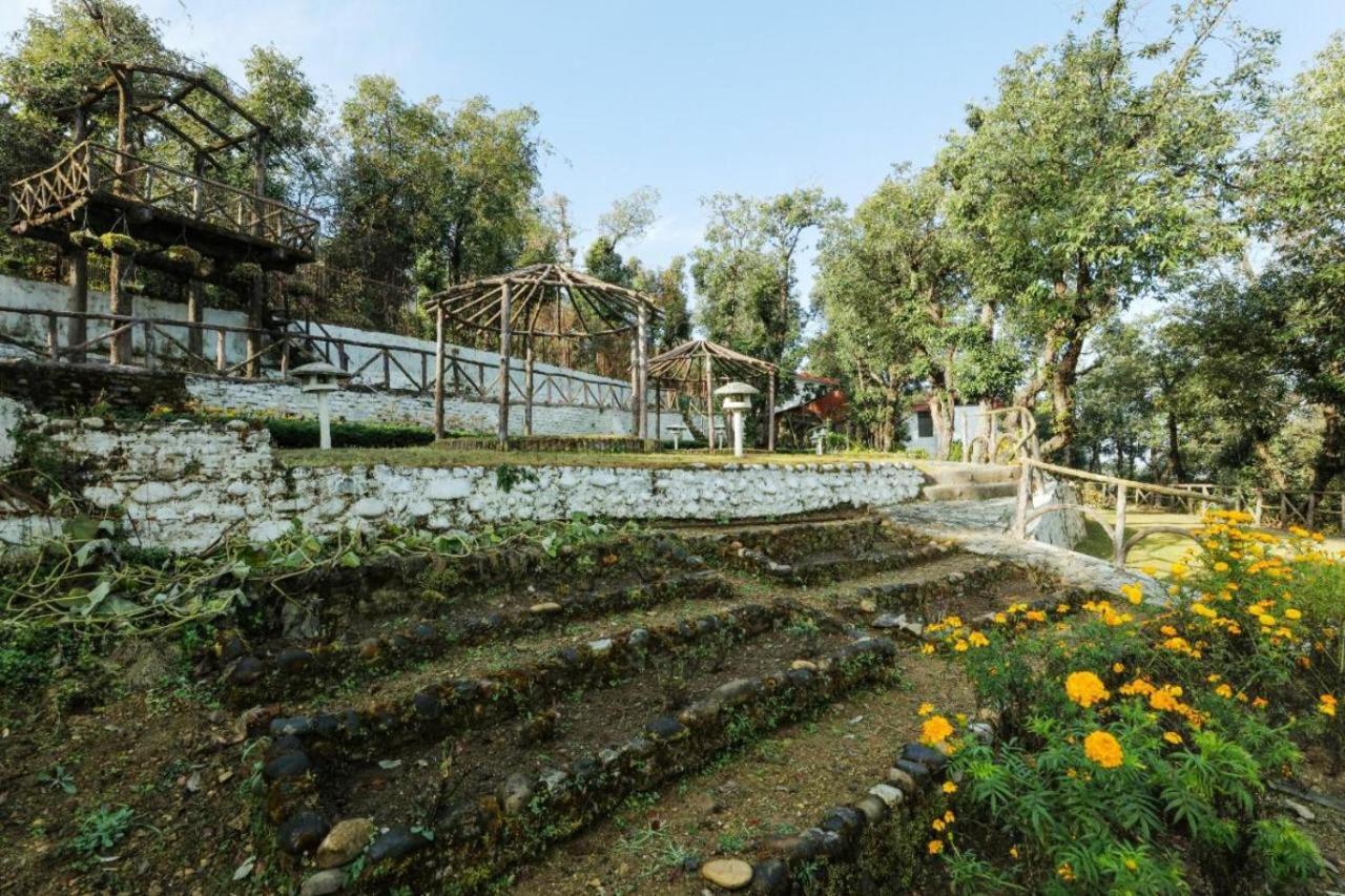 Surbee Resort Mussoorie Exterior foto