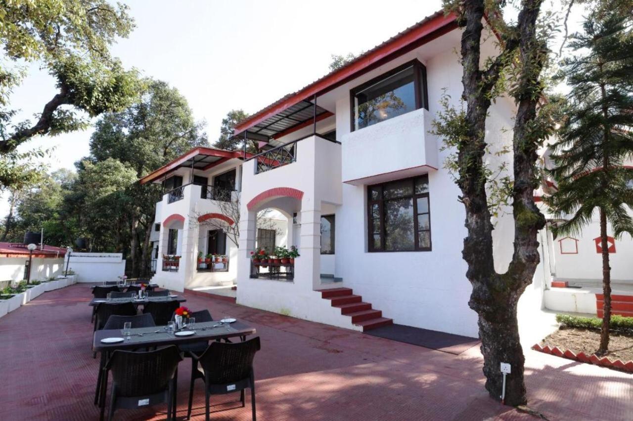 Surbee Resort Mussoorie Exterior foto