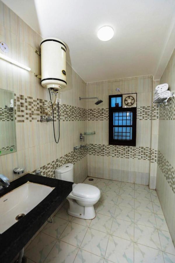 Surbee Resort Mussoorie Exterior foto