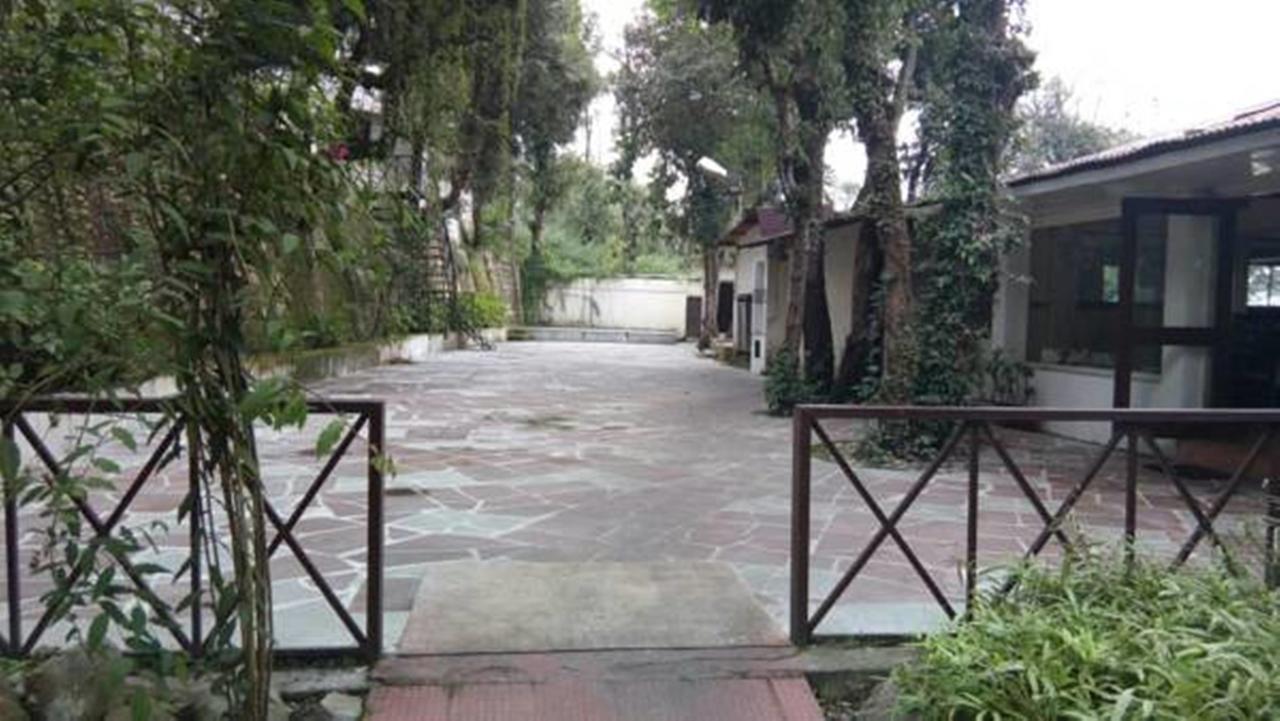 Surbee Resort Mussoorie Habitación foto